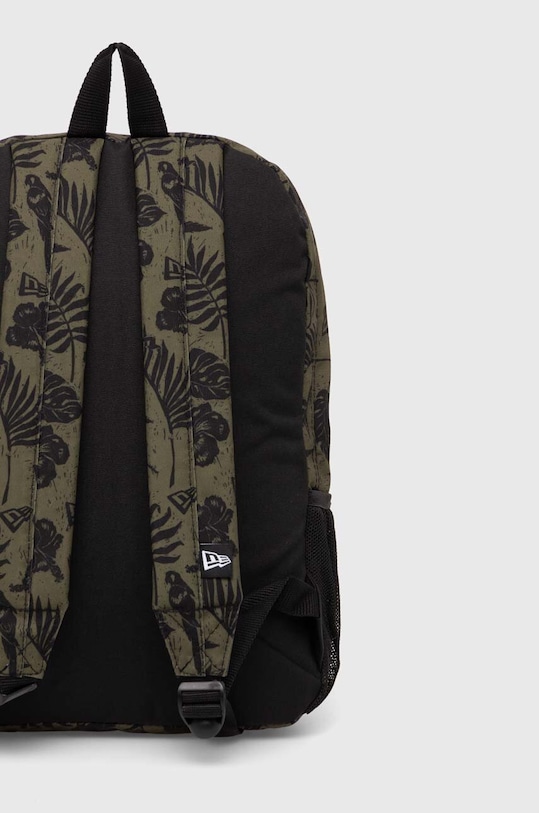 Akcesoria New Era plecak AOP NEW YORK YANKEES 60503764 zielony