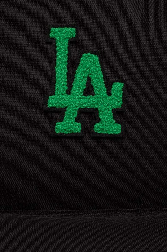 Batoh New Era MLB LOS ANGELES DODGERS černá 60503781