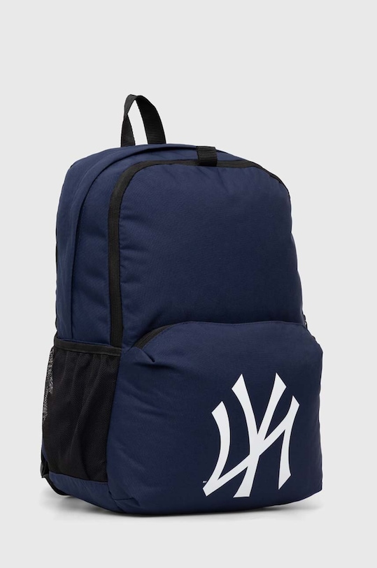 New Era rucsac MLB NEW YORK YANKEES 60503790 bleumarin SS24