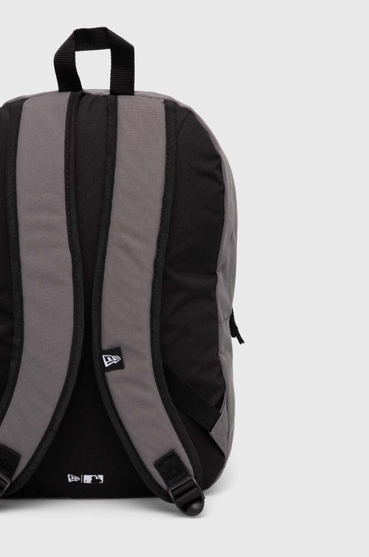 Doplňky Batoh New Era MLB NEW YORK YANKEES 60503788 šedá