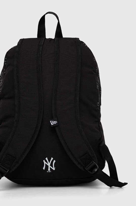 Dodatki Nahrbtnik New Era MONOGRAM NEW YORK YANKEES 60503796 črna