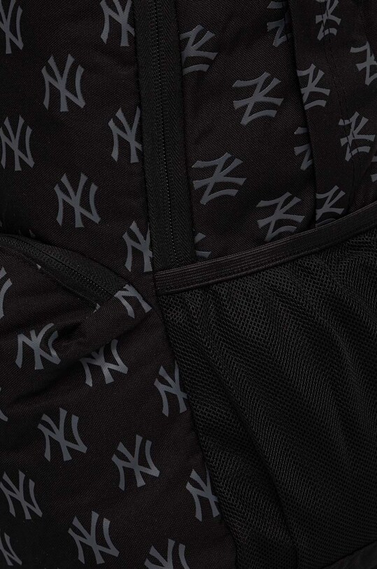 Nahrbtnik New Era MONOGRAM NEW YORK YANKEES črna 60503796