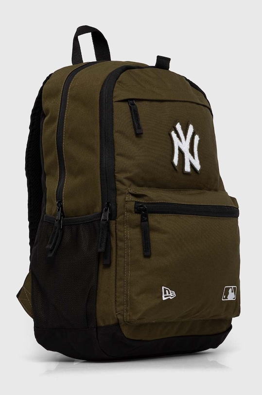 Nahrbtnik New Era MLB NEW YORK YANKEES 60503780 zelena SS24