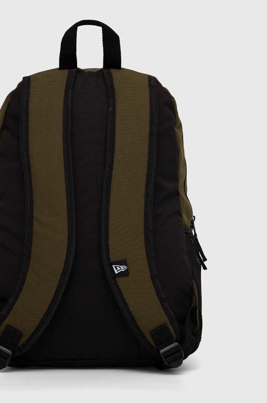 Akcesoria New Era plecak MLB NEW YORK YANKEES 60503780 zielony