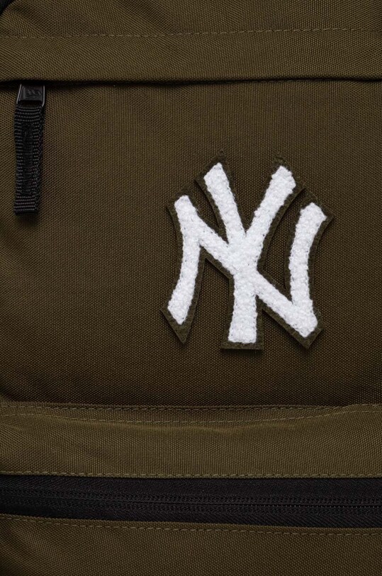 Nahrbtnik New Era MLB NEW YORK YANKEES zelena 60503780