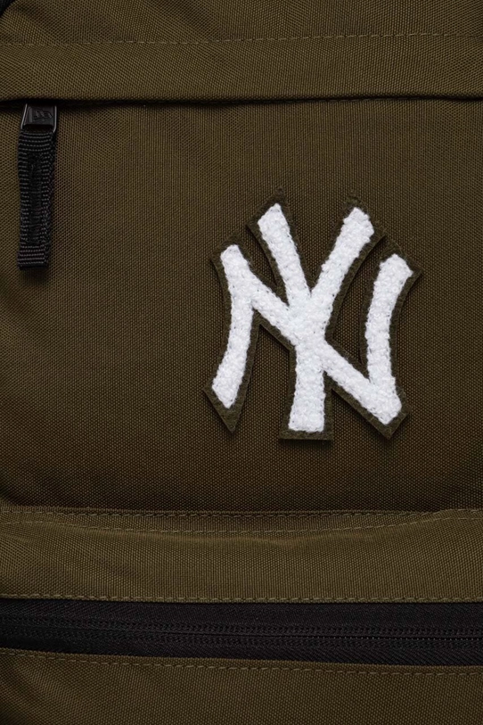 New Era plecak MLB NEW YORK YANKEES zielony 60503780