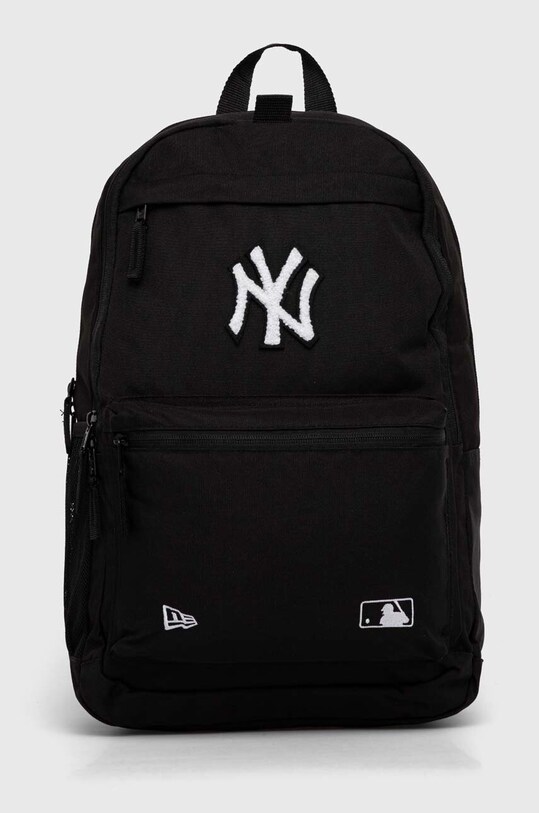 New Era rucsac MLB NEW YORK YANKEES incape in A4 negru 60503787