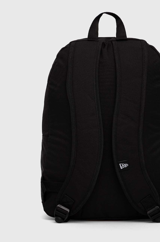 Αξεσουάρ Σακίδιο πλάτης New Era MLB NEW YORK YANKEES 60503787 μαύρο