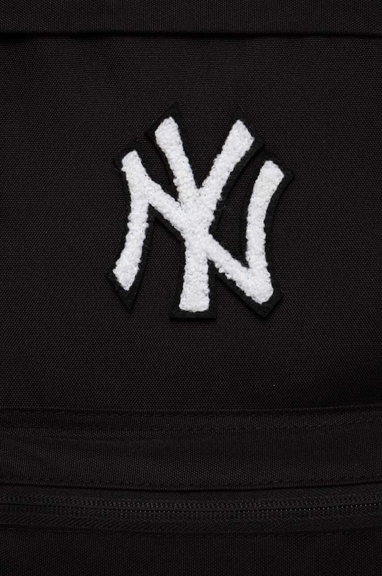 Σακίδιο πλάτης New Era MLB NEW YORK YANKEES μαύρο 60503787