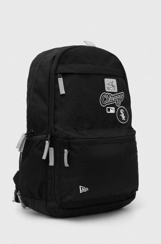 Nahrbtnik New Era MLB CHICAGO WHITE SOX 60358210 črna SS24