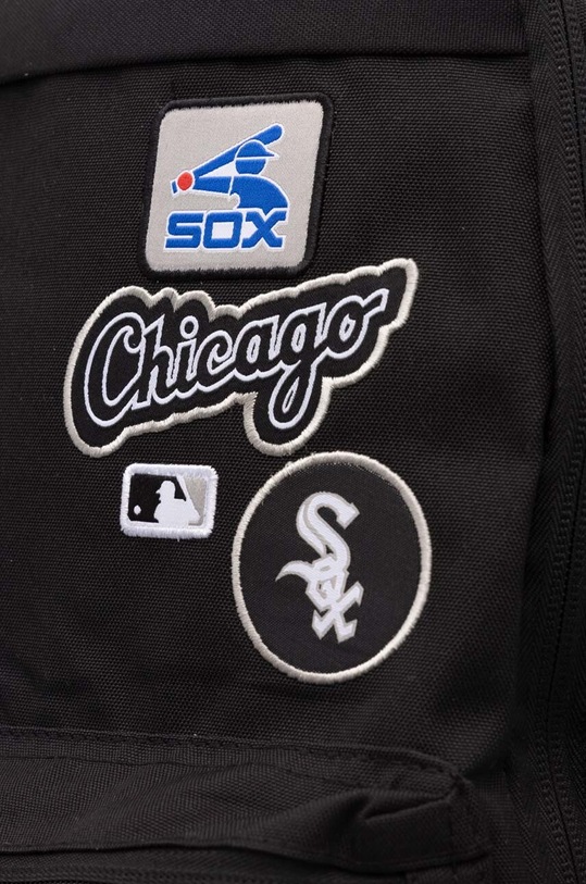 Nahrbtnik New Era MLB CHICAGO WHITE SOX črna 60358210