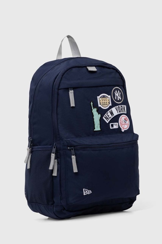 New Era plecak MLB NEW YORK YANKEES 60358212 granatowy SS24