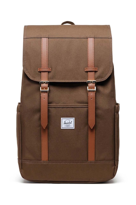 Herschel rucsac Retreat Backpack uni maro 11397.05956