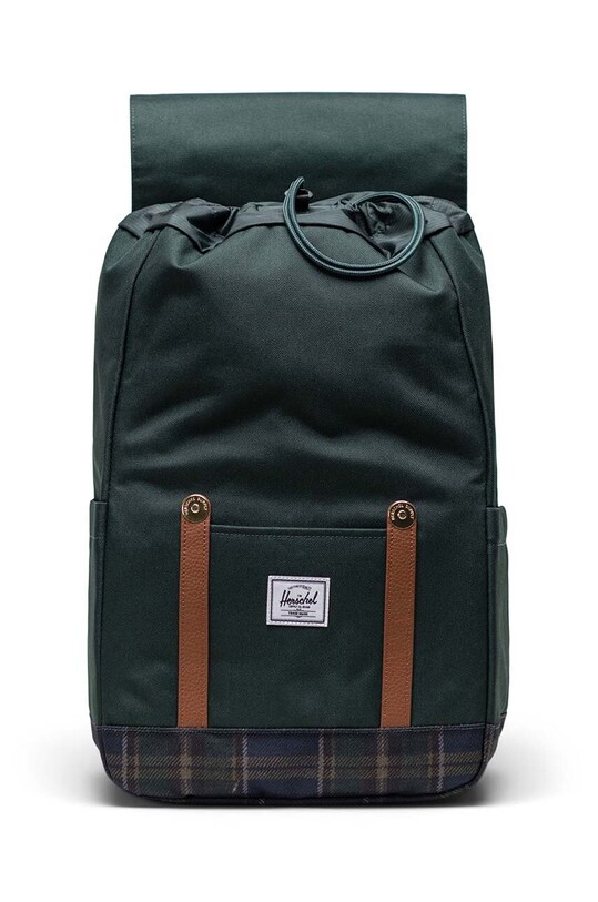 Herschel zaino Retreat Small Backpack 11400.06016 blu SS24