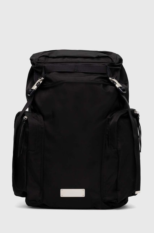 Undercover backpack Backpack textile black UC0D6B03