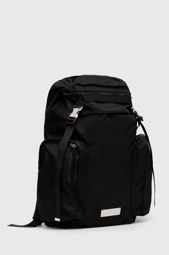 Undercover backpack Backpack UC0D6B03 black SS24