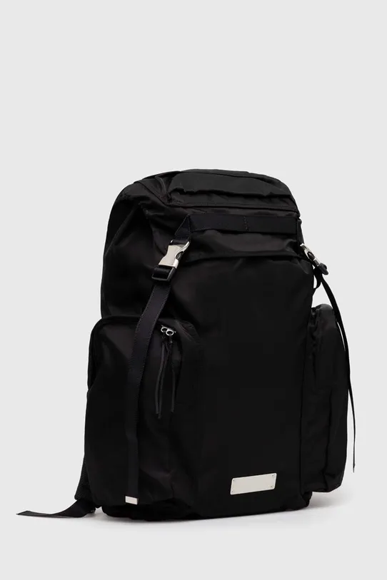 Undercover backpack Backpack UC0D6B03 black SS24