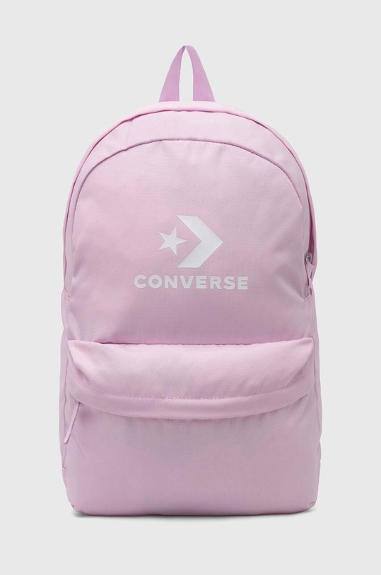 Ruksak Converse tekstil ljubičasta 10025485.A11