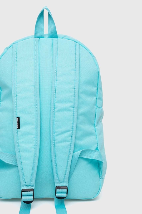 Αξεσουάρ Σακίδιο πλάτης Converse 10025962.A18 τιρκουάζ