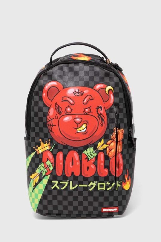 Sprayground zaino si multicolore 910B4754NSZ