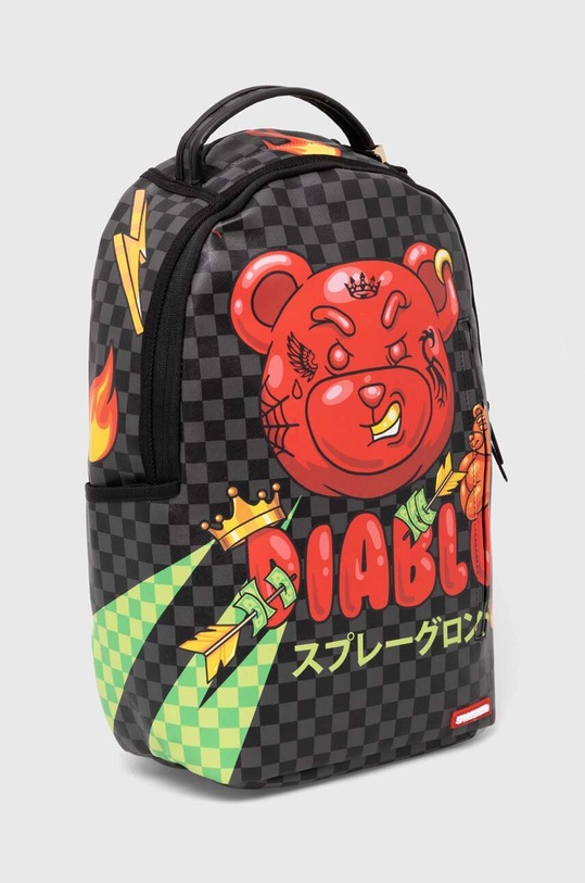 Sprayground zaino 910B4754NSZ multicolore SS24
