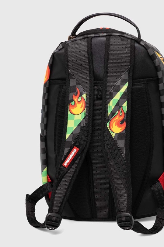 Accessori Sprayground zaino 910B4754NSZ multicolore