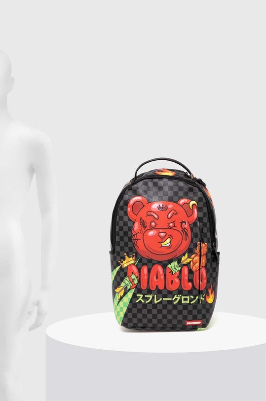 Sprayground zaino 910B4754NSZ