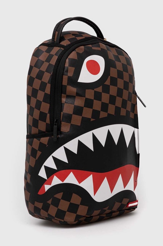 Sprayground rucsac 910B5788NSZ maro SS24