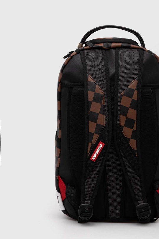Accesorii Sprayground rucsac 910B5788NSZ maro