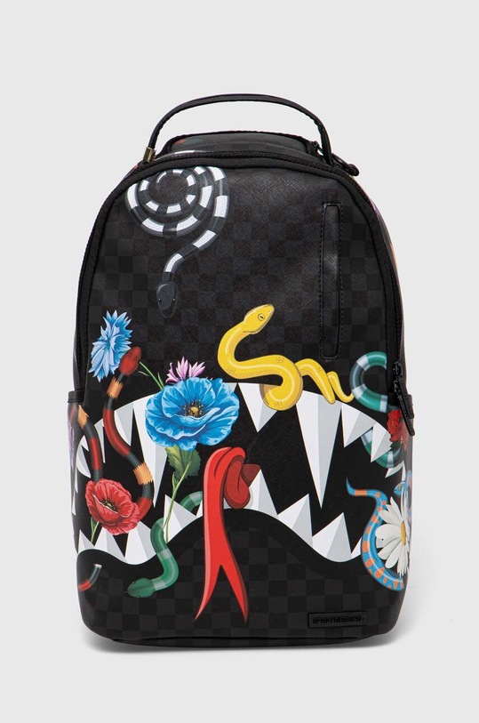 Рюкзак Sprayground синтетический мультиколор 910B5818NSZ