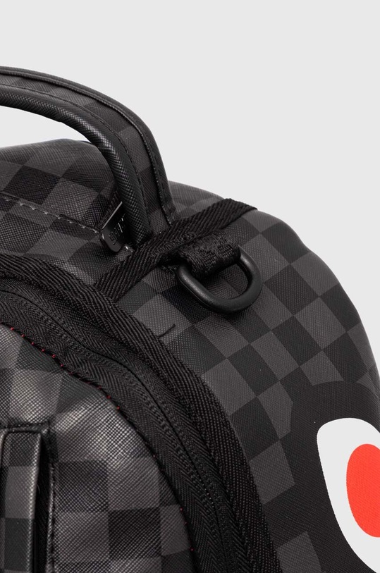 Akcesoria Sprayground plecak 910B5862NSZ czarny