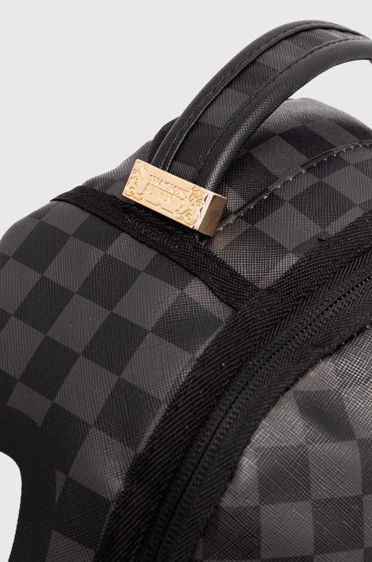 Sprayground plecak czarny 910B5862NSZ