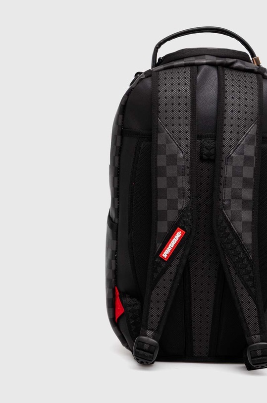 Sprayground plecak 910B5862NSZ czarny