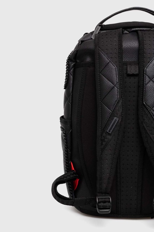 Sprayground plecak czarny 910B5868NSZ