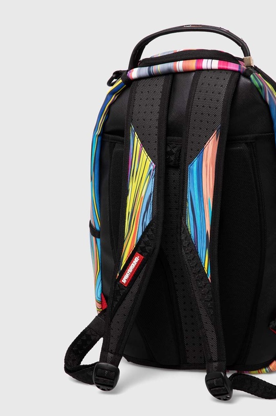 Akcesoria Sprayground plecak 910B5873NSZ multicolor