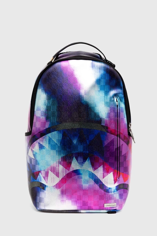 Sprayground zaino custodia del portatile multicolore 910B5913NSZ