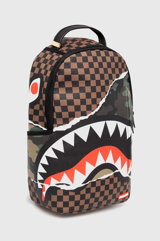 Sprayground hátizsák 910B5930NSZ barna SS24