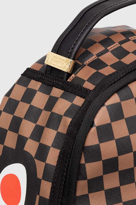 Sprayground hátizsák barna 910B5930NSZ
