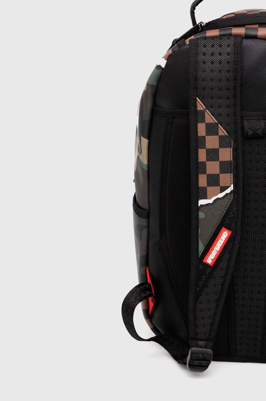 Sprayground hátizsák 910B5930NSZ barna