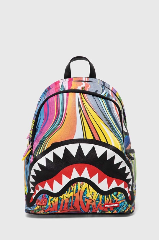 Ruksak Sprayground premalo za format A4 šarena 910B5952NSZ