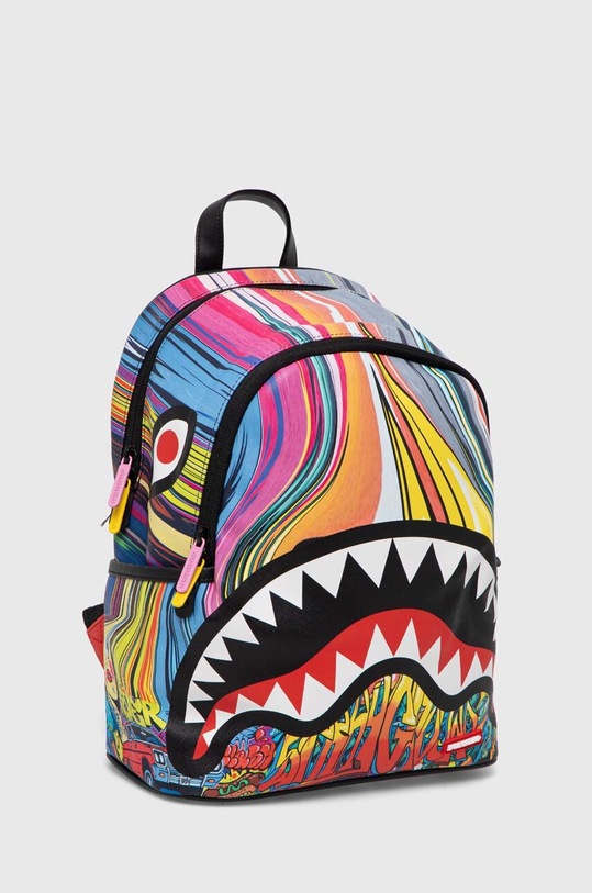 Ruksak Sprayground 910B5952NSZ šarena SS24