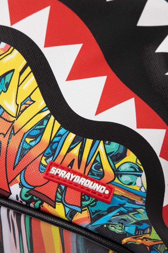 Ruksak Sprayground šarena 910B5952NSZ