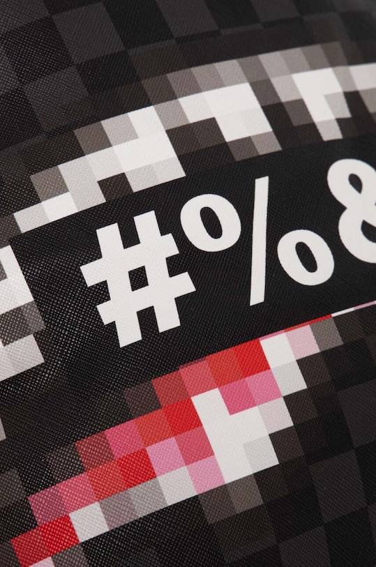 Sprayground plecak czarny 910B5955NSZ