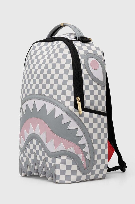 Рюкзак Sprayground 910B5960NSZ сірий SS24