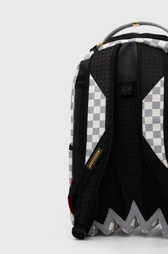 Akcesoria Sprayground plecak 910B5960NSZ szary