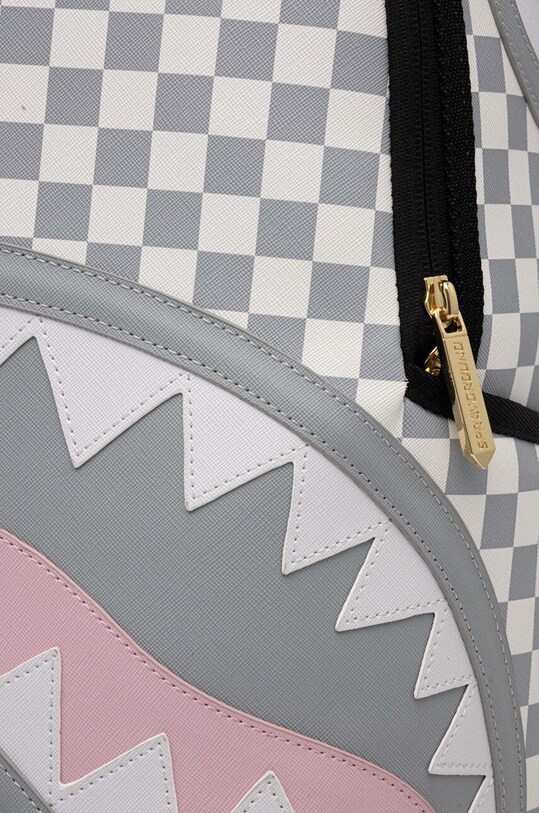 Рюкзак Sprayground сірий 910B5960NSZ