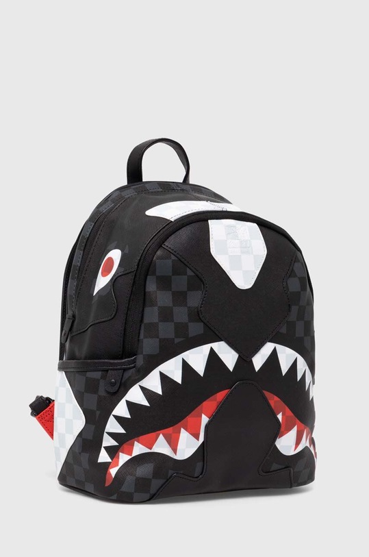 Sprayground rucsac 910B6066NSZ negru SS24