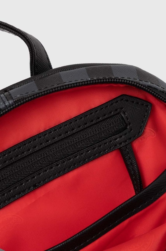 Sprayground rucsac negru 910B6066NSZ