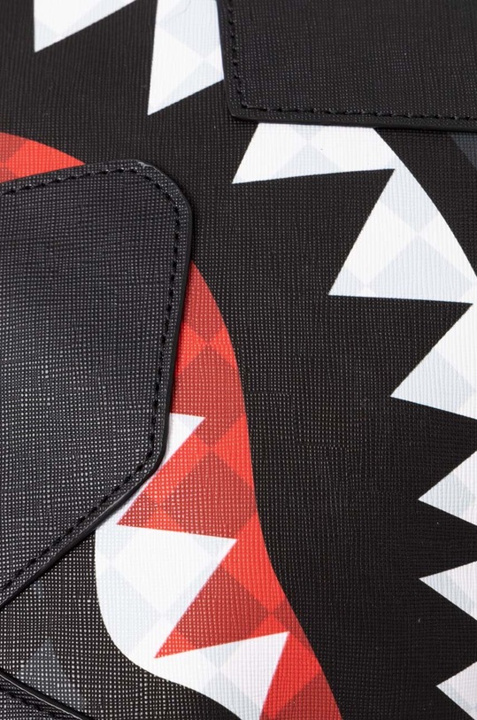 Sprayground rucsac 910B6066NSZ negru