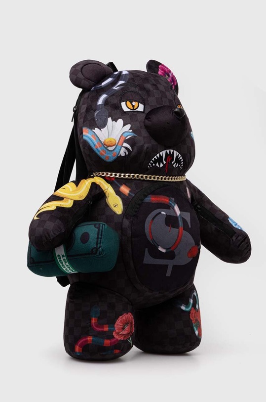 Sprayground plecak 910B6158NSZ multicolor SS24